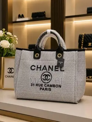 Ladies Tote Handbags