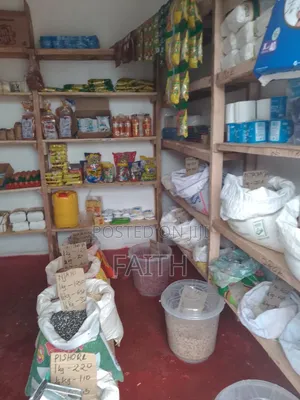 Zahara Grains