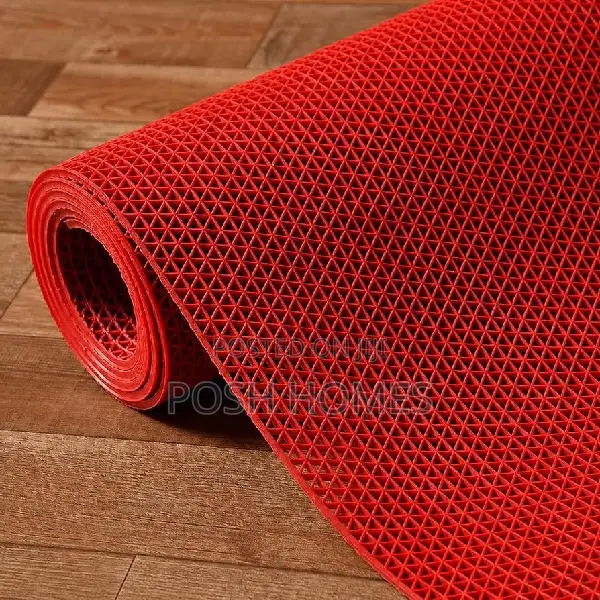 Commercial Water Resilient Carpets
