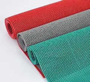 Commercial Water Resilient Carpets