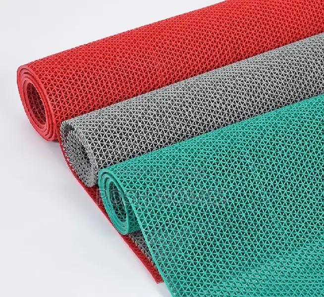 Commercial Water Resilient Carpets