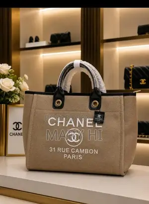 Ladies Tote Handbags