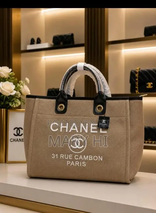 Ladies Tote Handbags