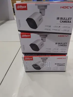 Dahua IR Bullet Camera 2mp