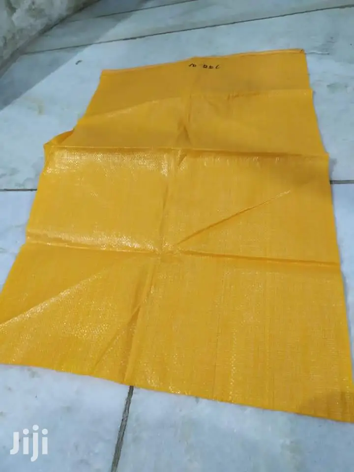 Packaging Sacks