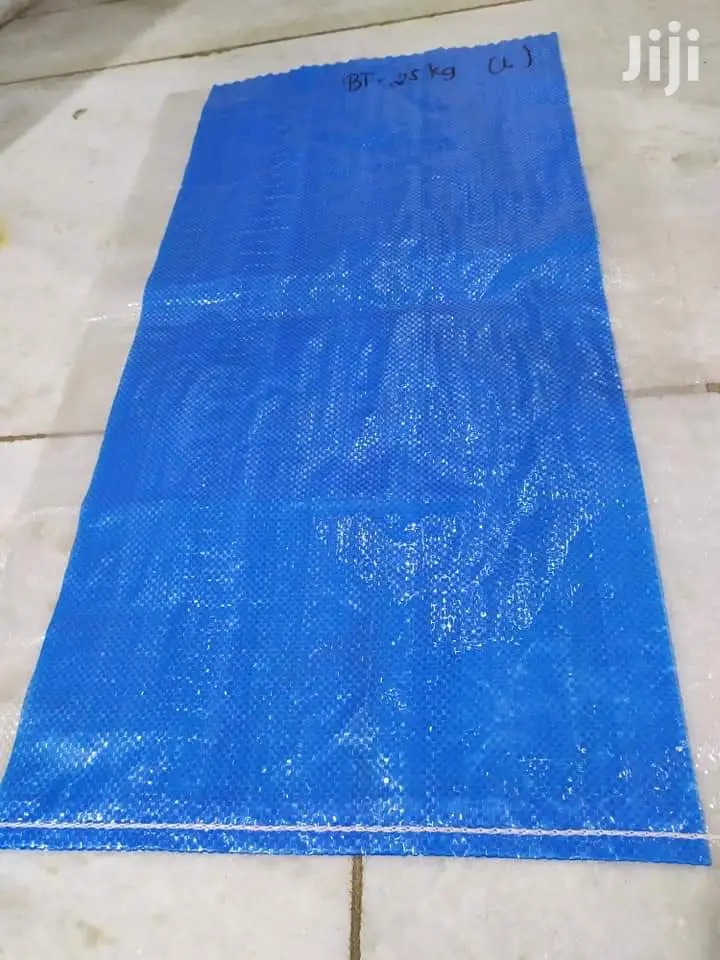 Packaging Sacks