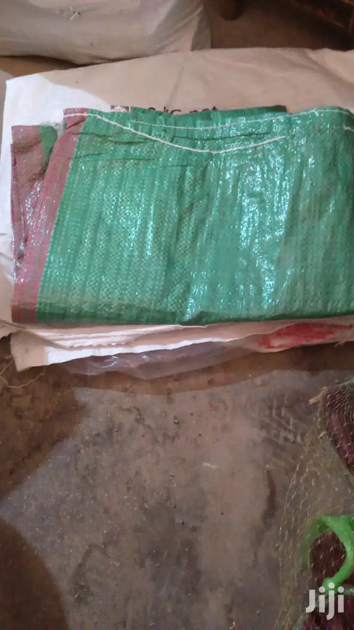 Packaging Sacks