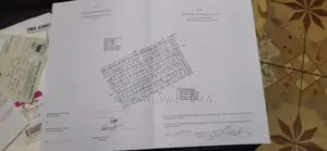 Land for Sale - Kimuka Ngong