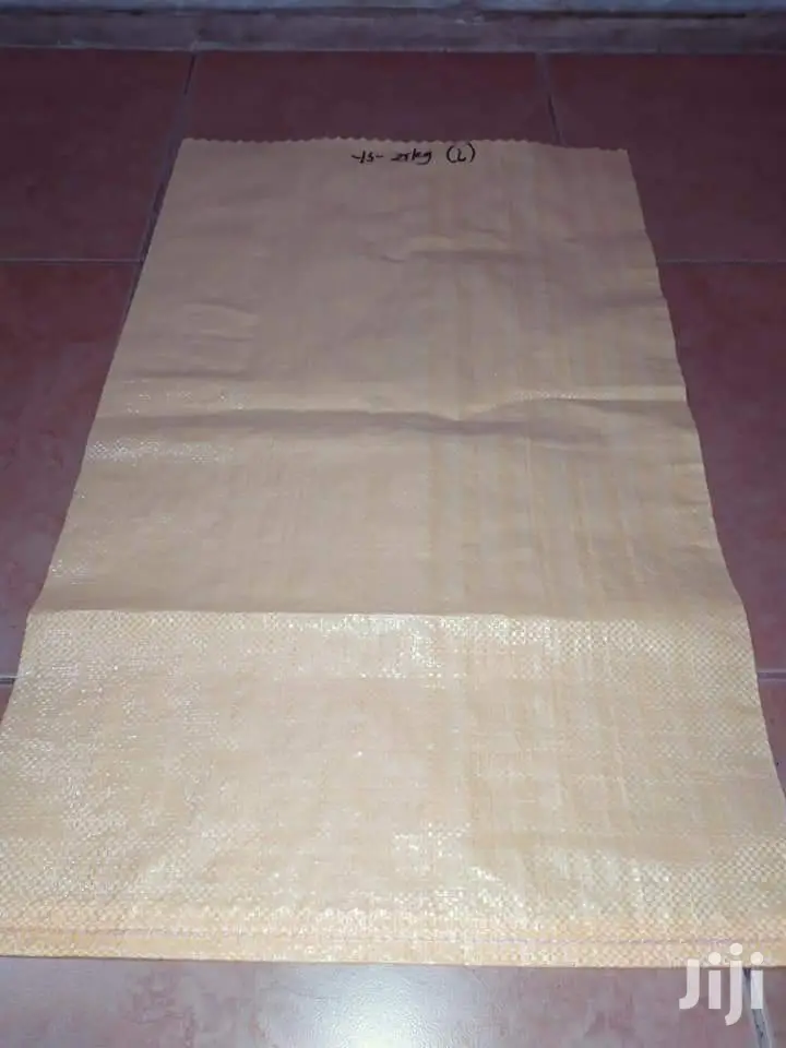 Packaging Sacks