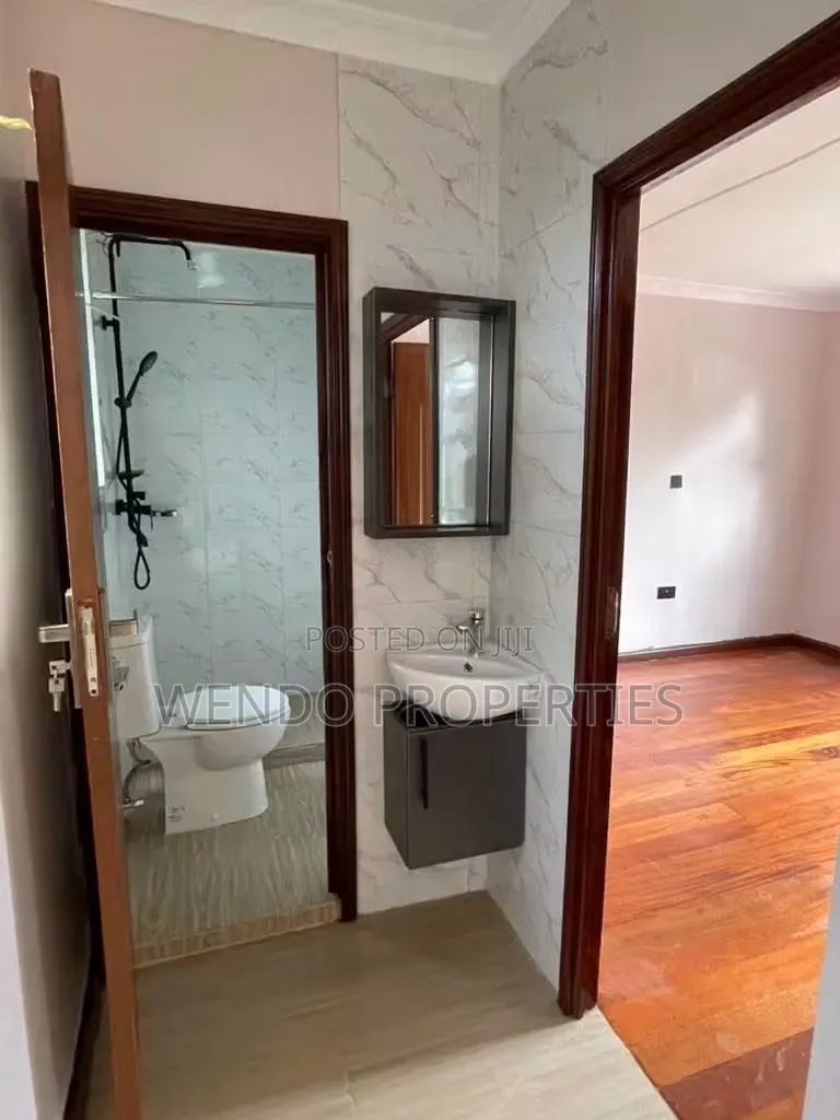 2bdrm Bungalow in Hardy for rent