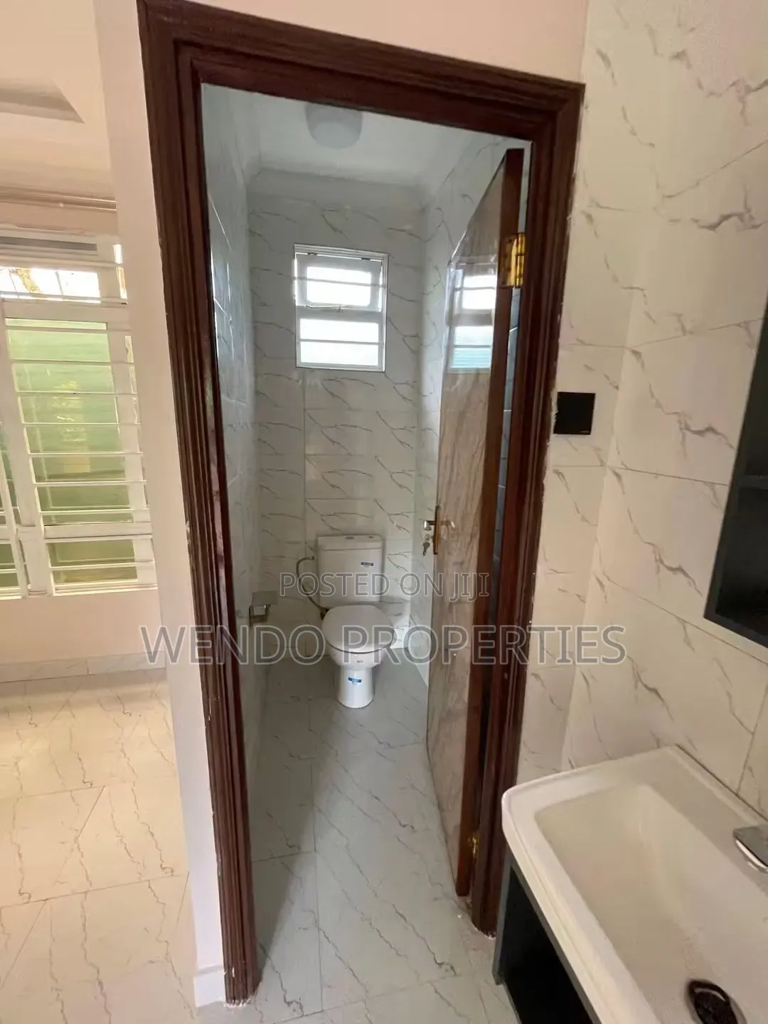 2bdrm Bungalow in Hardy for rent