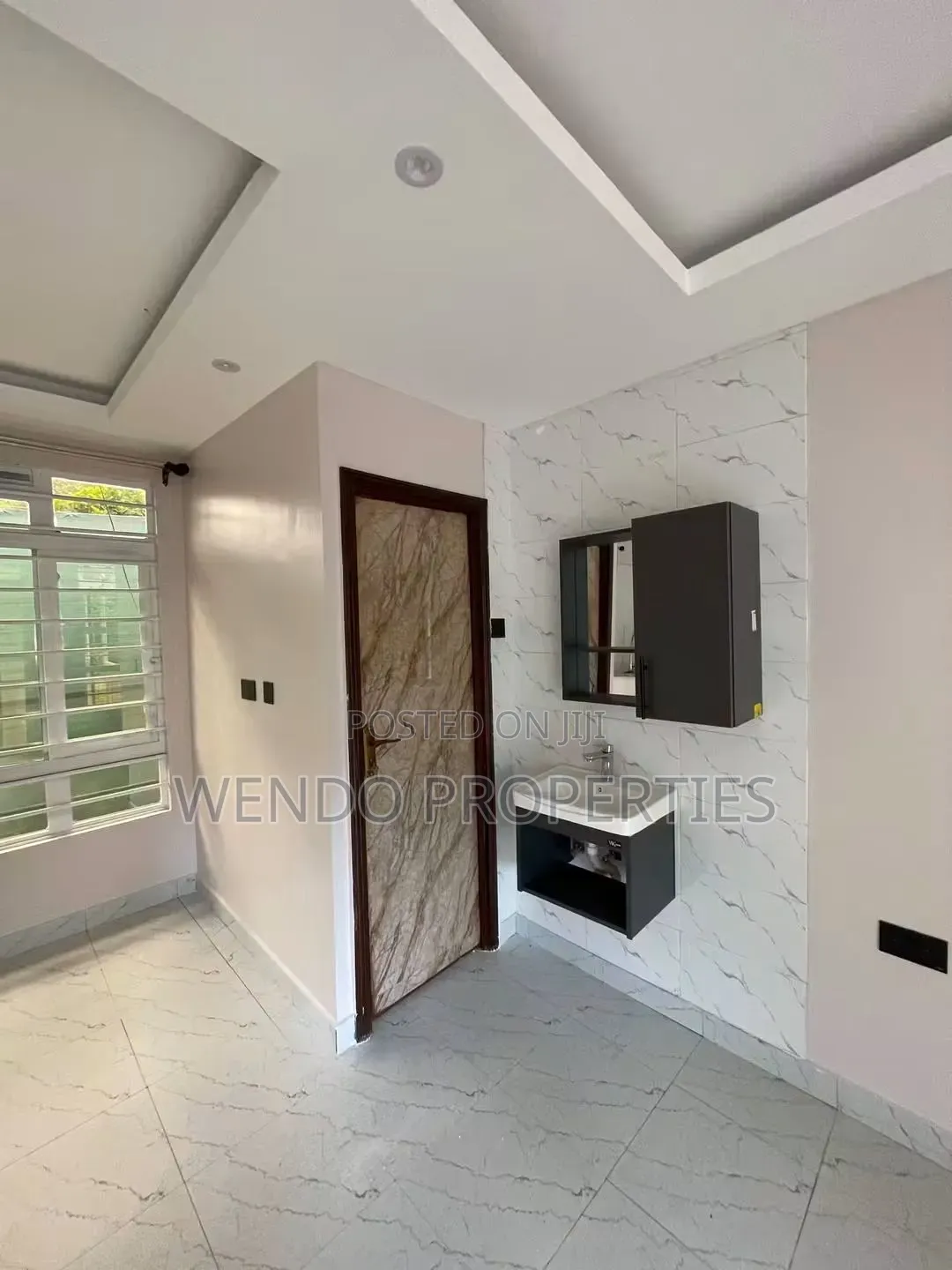 2bdrm Bungalow in Hardy for rent