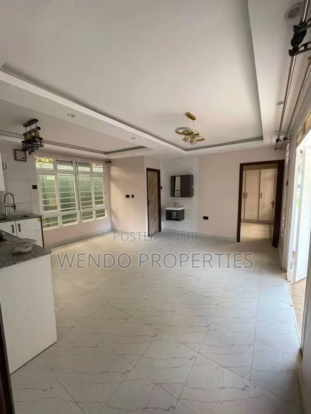 2bdrm Bungalow in Hardy for rent