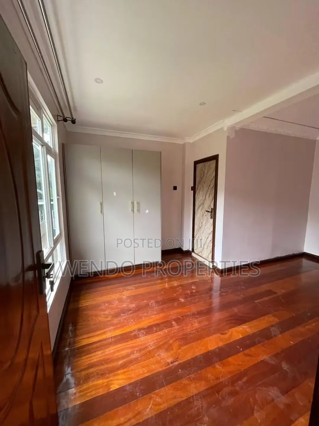 2bdrm Bungalow in Hardy for rent
