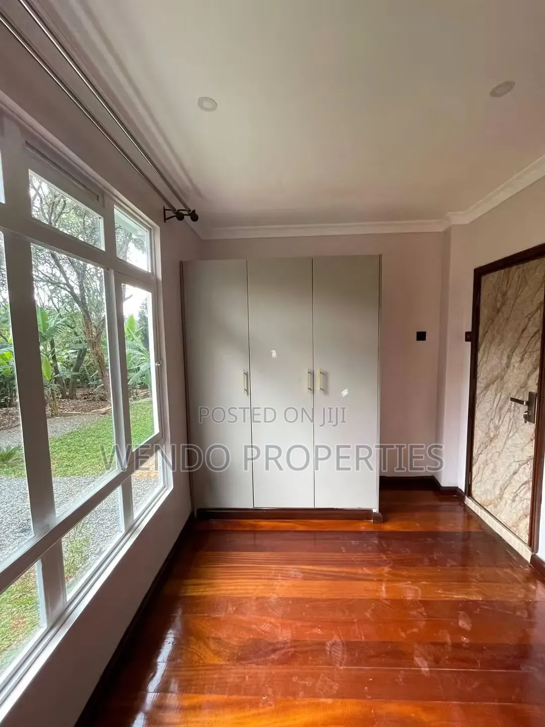 2bdrm Bungalow in Hardy for rent