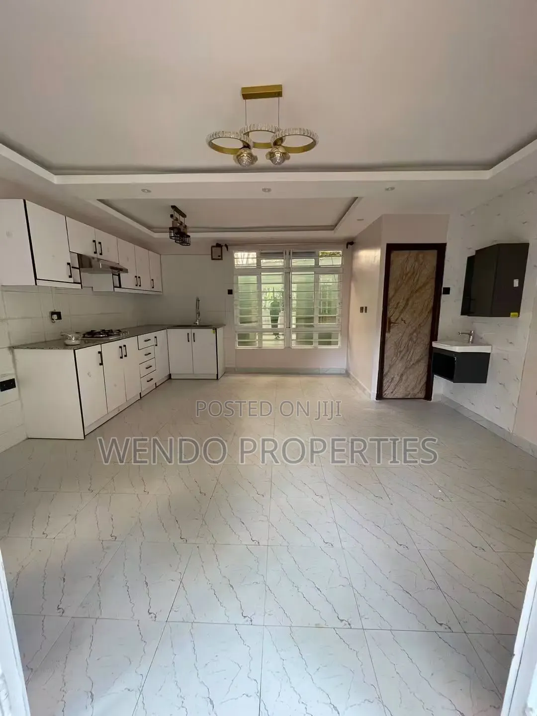 2bdrm Bungalow in Hardy for rent