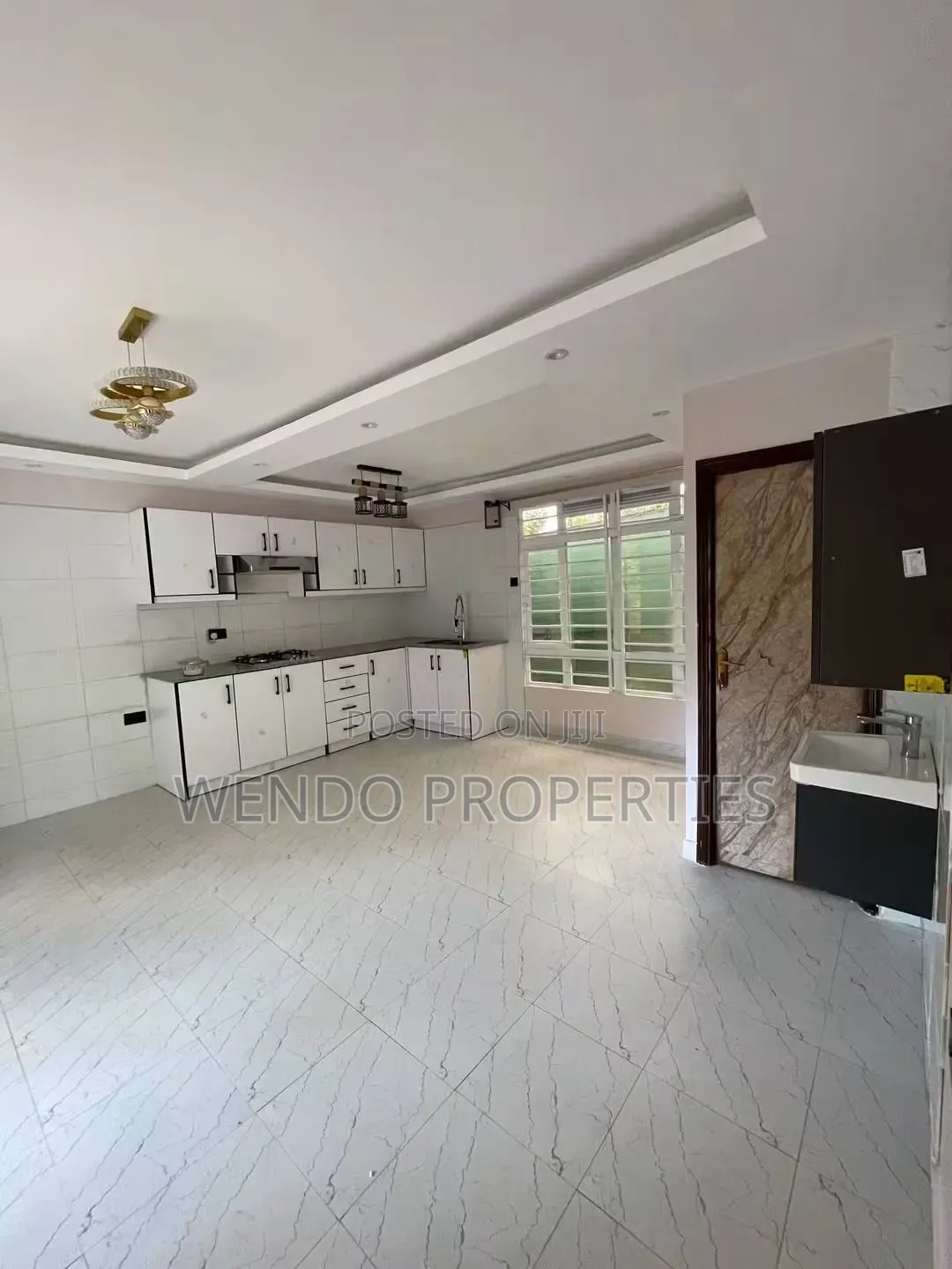 2bdrm Bungalow in Hardy for rent