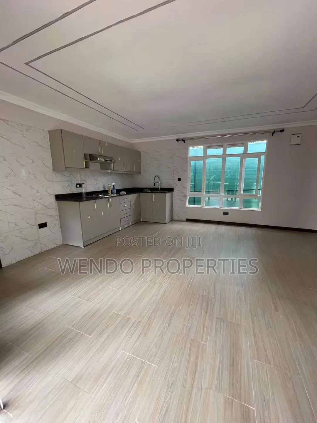 2bdrm Bungalow in Hardy for rent