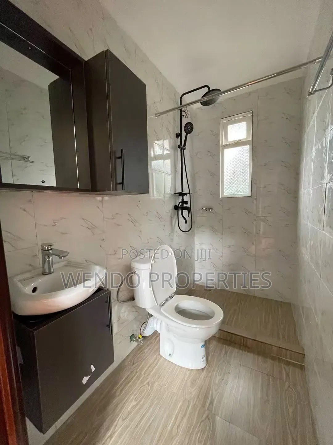 2bdrm Bungalow in Hardy for rent