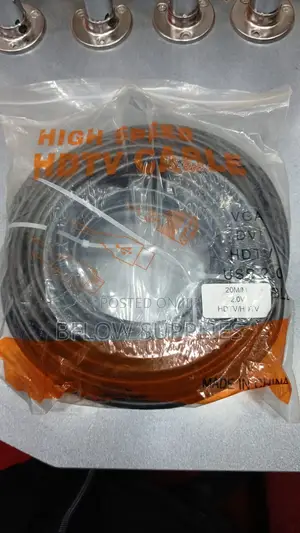 Hdmi (20m)