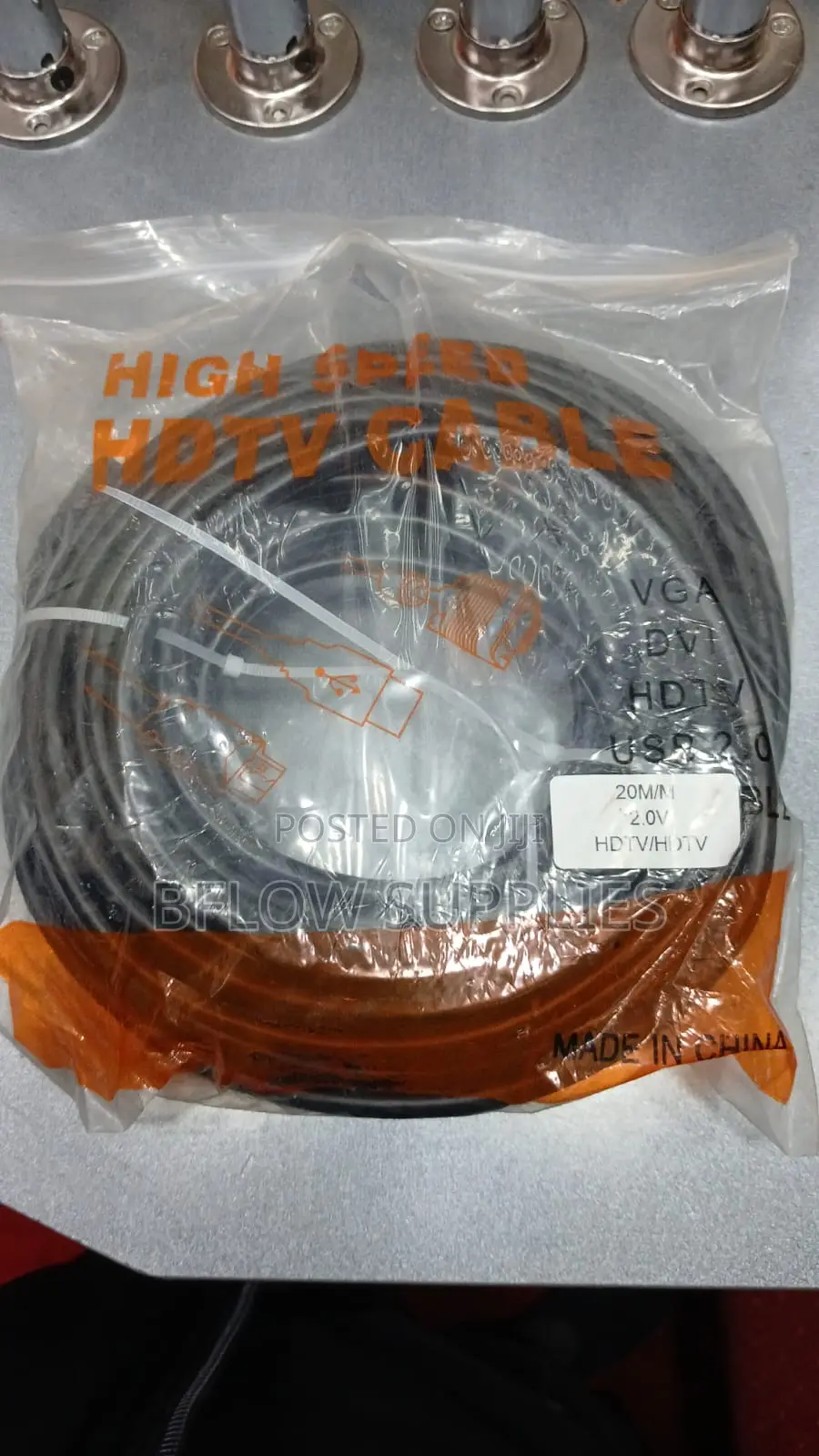 Hdmi (20m)
