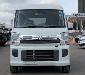 Suzuki Every Wagon 2019