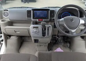 Suzuki Every Wagon 2019
