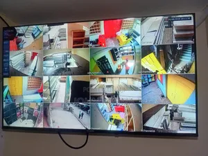 CCTV Technician and Maitenance