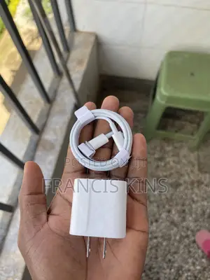 Plug C to C Smartphone Super Fast Charger