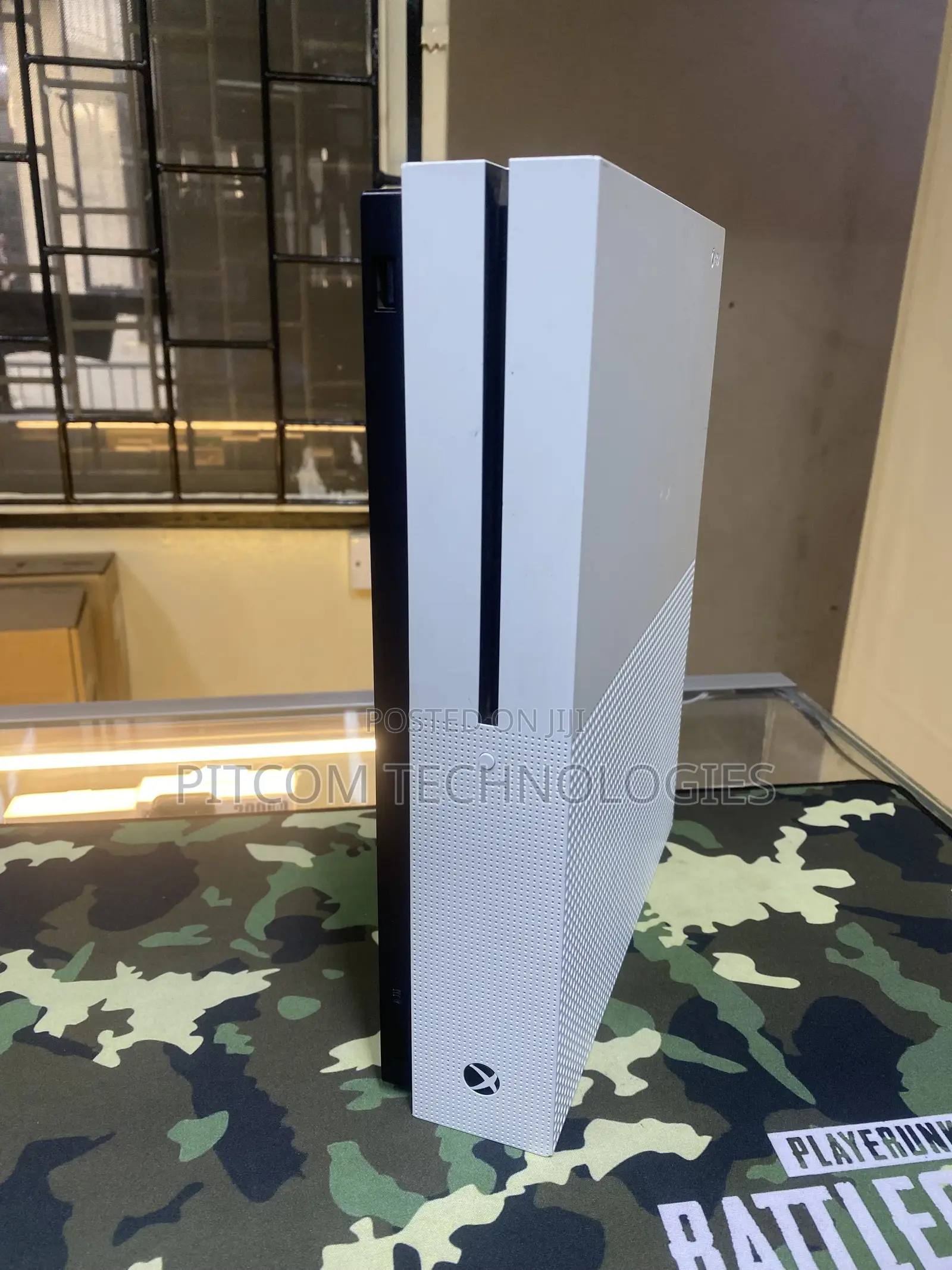 Xbox One S Console