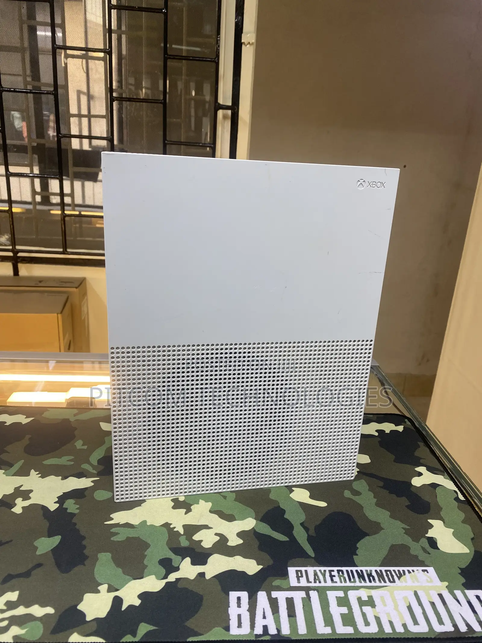Xbox One S Console