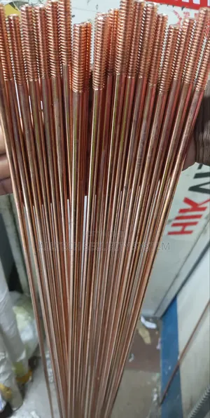 Earthrods 4ft