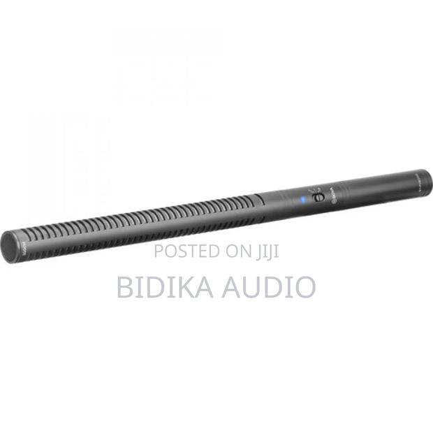BOYA BY-PVM3000L Modular Long Shotgun Microphone - main view