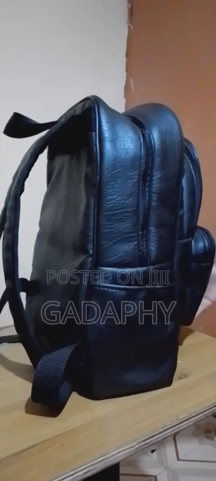 G-Wanga Bagpaks