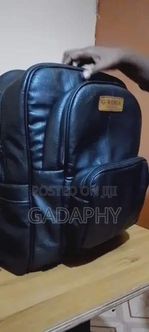 G-Wanga Bagpaks