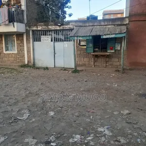 Umoja 1 Plot Ideal for Apartments Ready Title Quick Sale 6 Millions