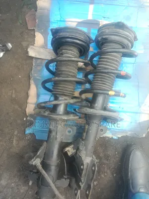 Nissan Serena Front Shock