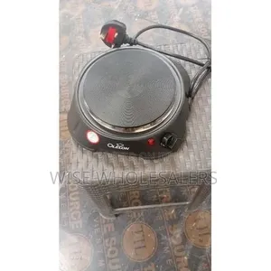 Olelon Single Hot Plate Electric Cooker
