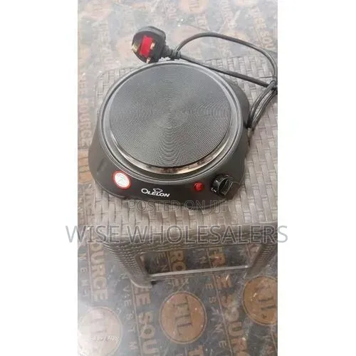 Olelon Single Hot Plate Electric Cooker