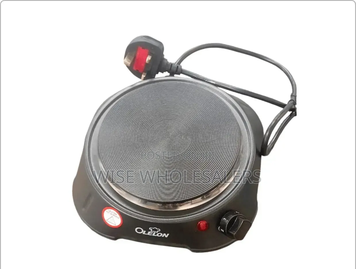 Olelon Single Hot Plate Electric Cooker