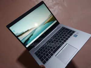 Laptop HP EliteBook 830 G6 8GB Intel Core i5 SSD 256GB