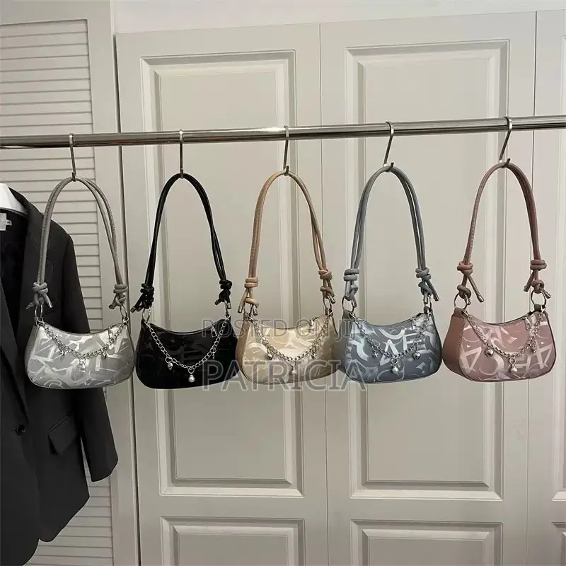 Slay and Save Bags