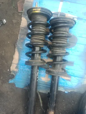 Toyota Mark X Front Shock