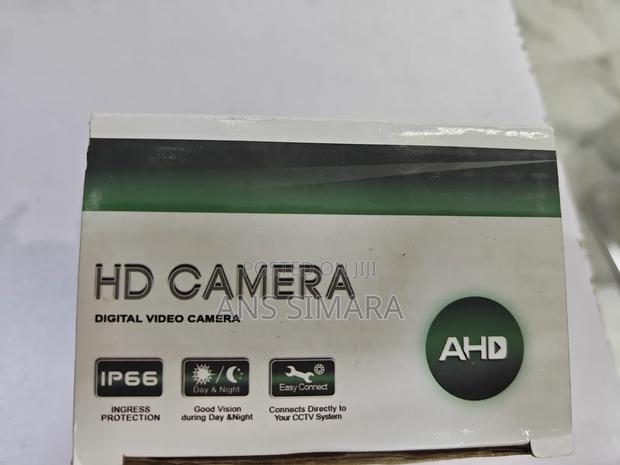 HD Digital Video Camera - thumbnail 2