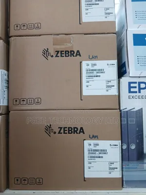 Label Printer