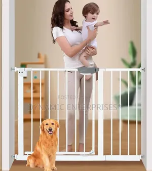 *Safety Baby Gate*