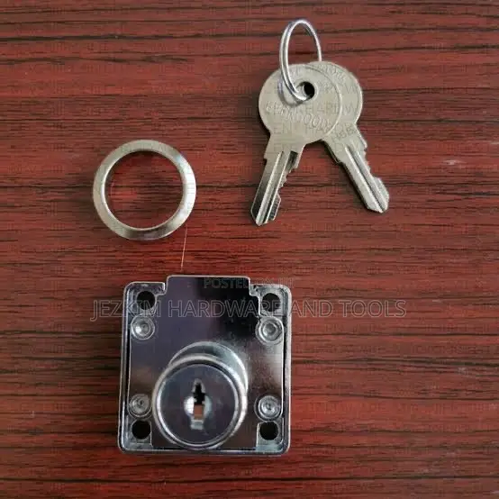 Evergood Drawer Lock