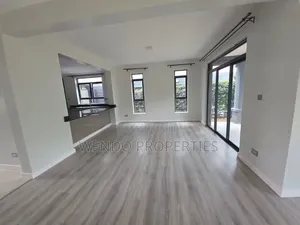 4bdrm Villa in Runda for rent