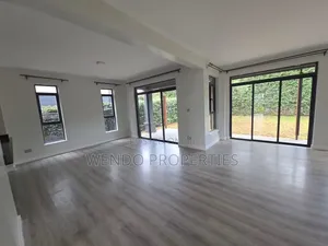 4bdrm Villa in Runda for rent