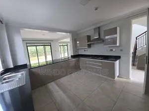 4bdrm Villa in Runda for rent